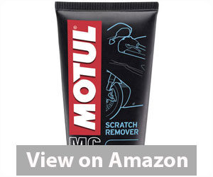 Best Motorcycle Chain Lube - Motul M/C Care Chain Paste Review