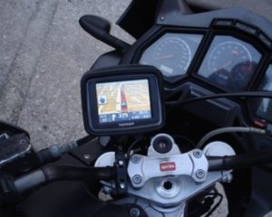 Best Motorcycle GPS - Pic