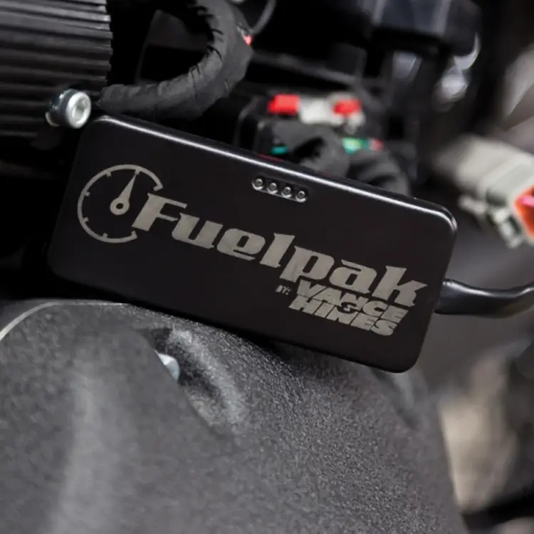 Vance and Hines Fuelpak FP3 Review