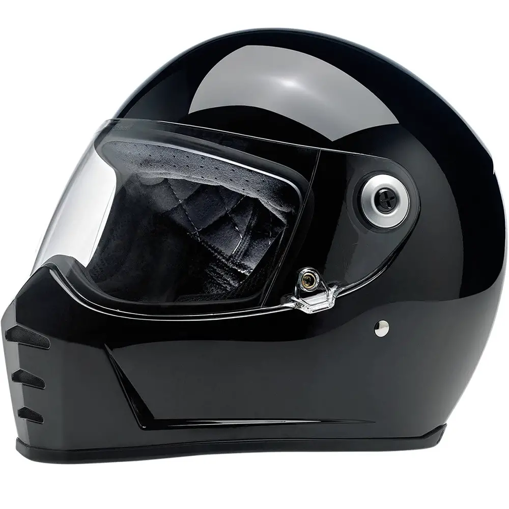 Best Full Face Helmet for Harley Riders 2020 Stunnig Review!