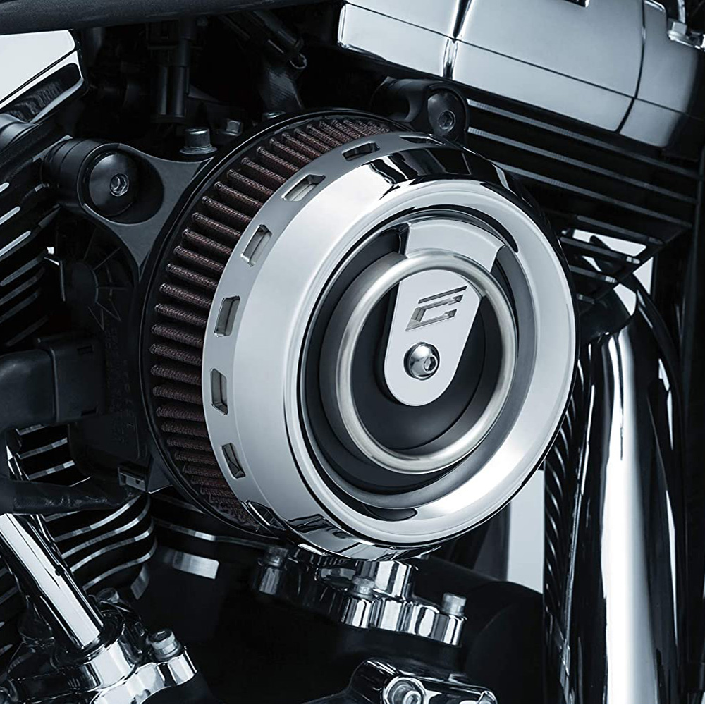 best stage 1 air cleaner for harley davidson
