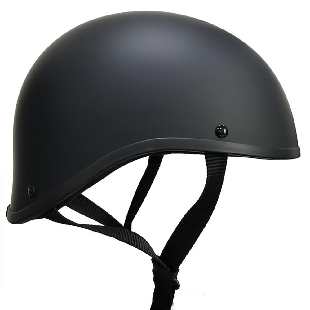 Crazy Al's Helmets Review