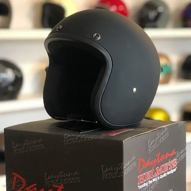 Daytona Helmets Review